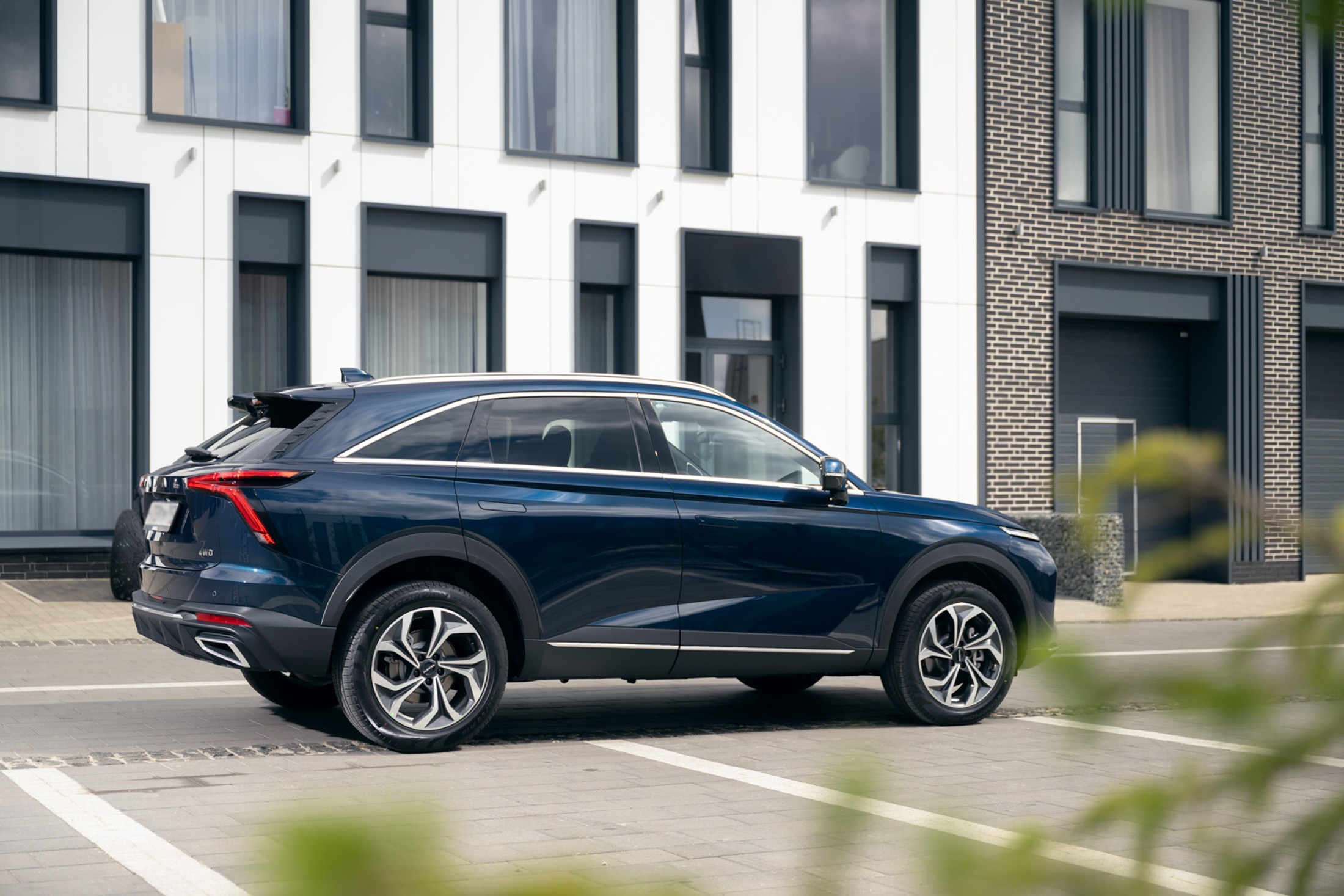 F7 II в Краснодаре - фото №3