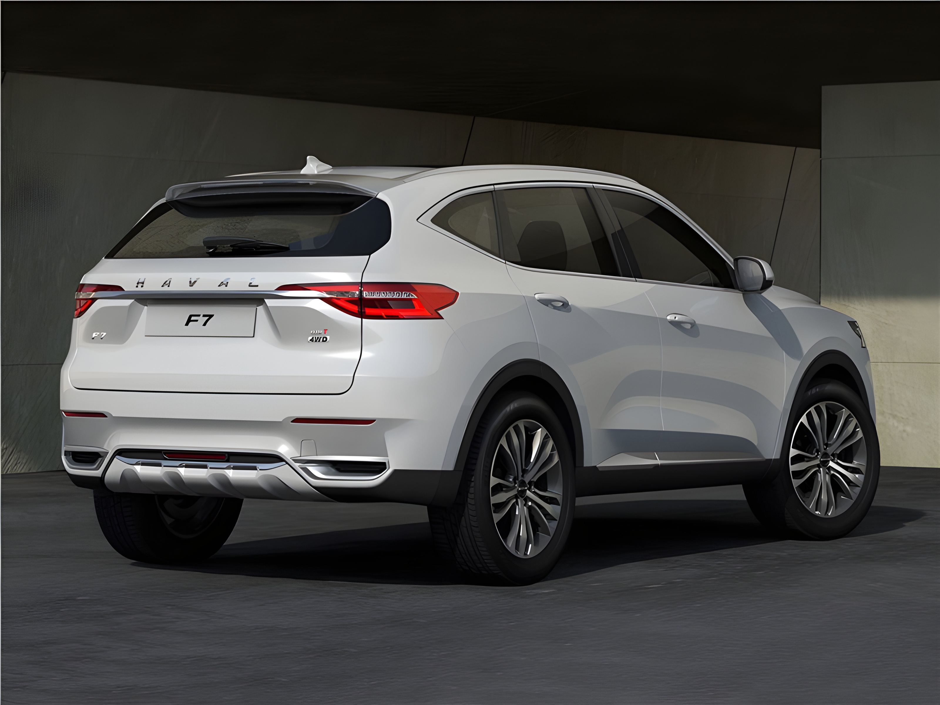 F7 в Краснодаре - фото №2