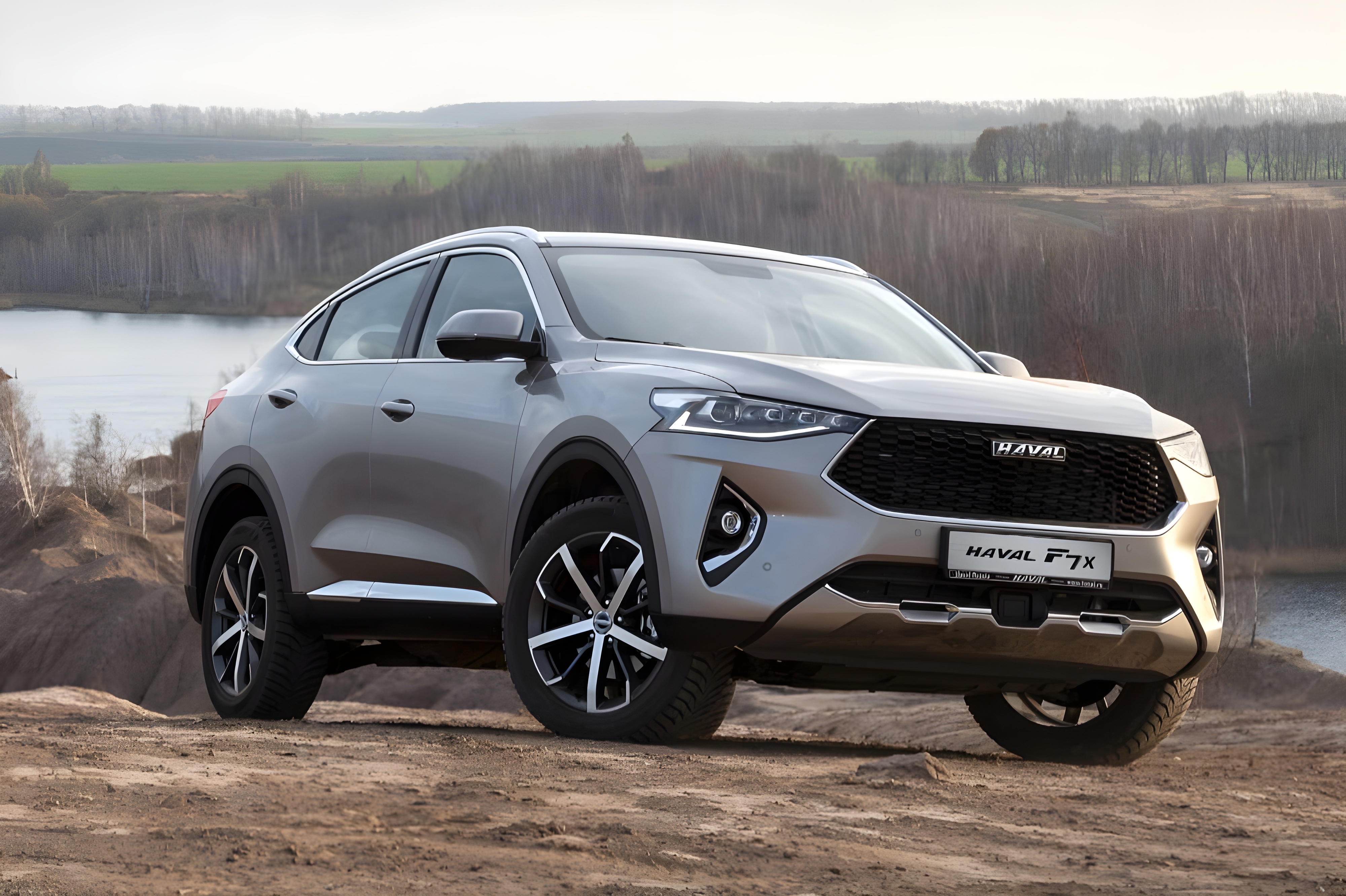 F7X в Краснодаре - фото №3