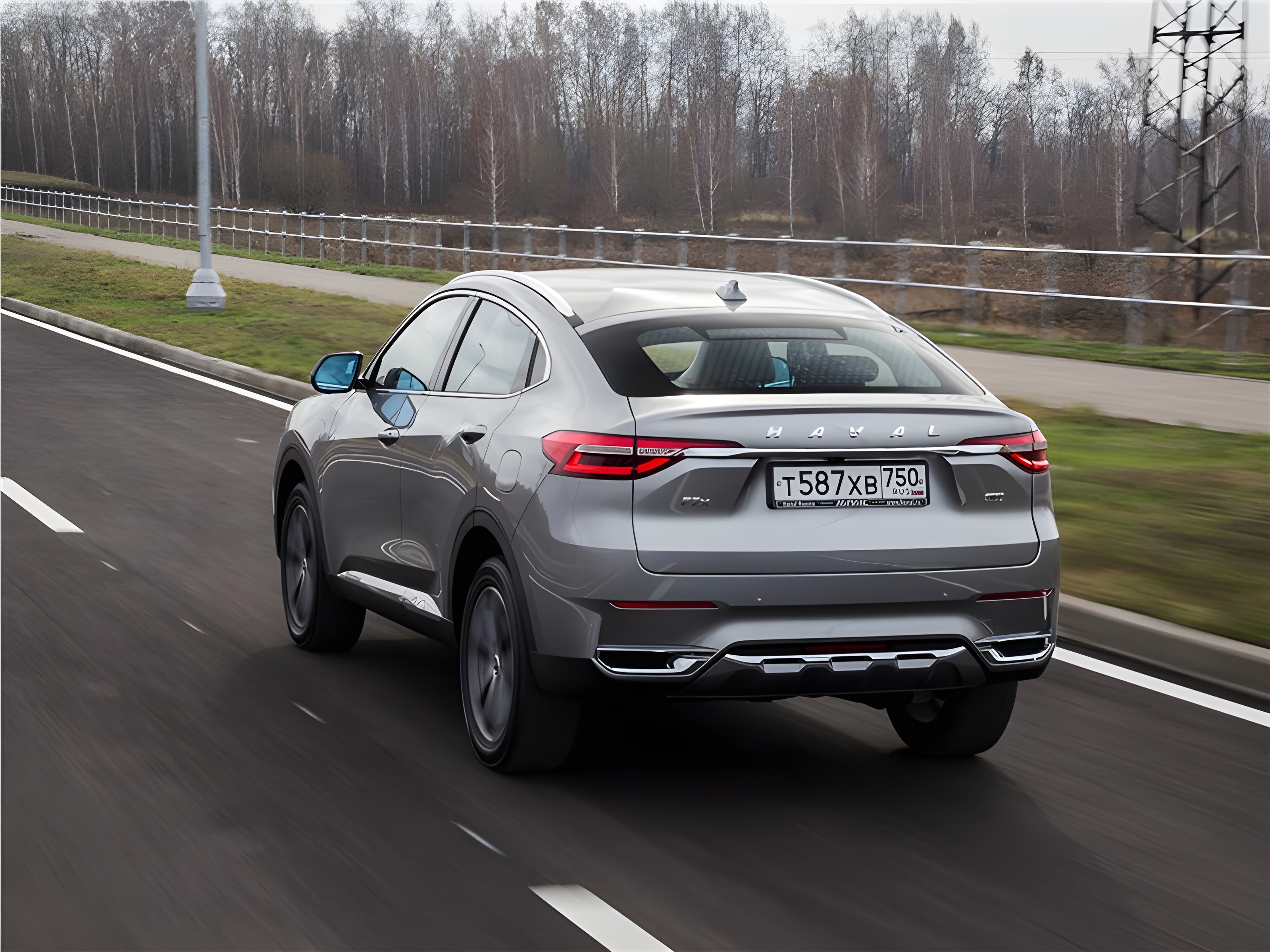 F7X в Краснодаре - фото №2