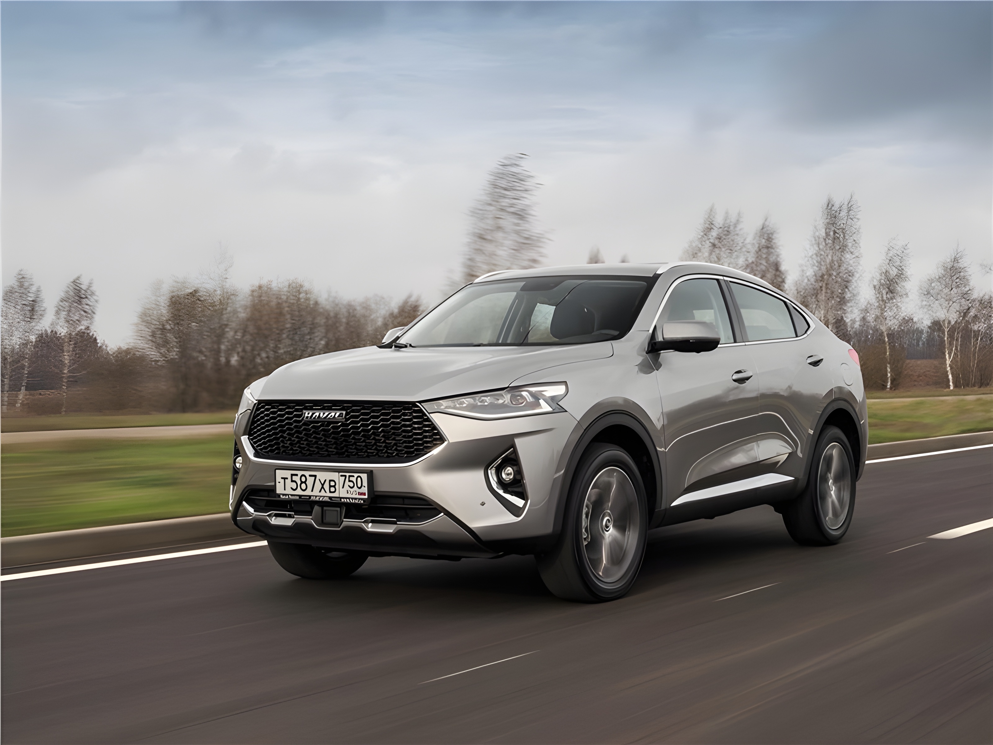 F7X в Краснодаре - фото №1