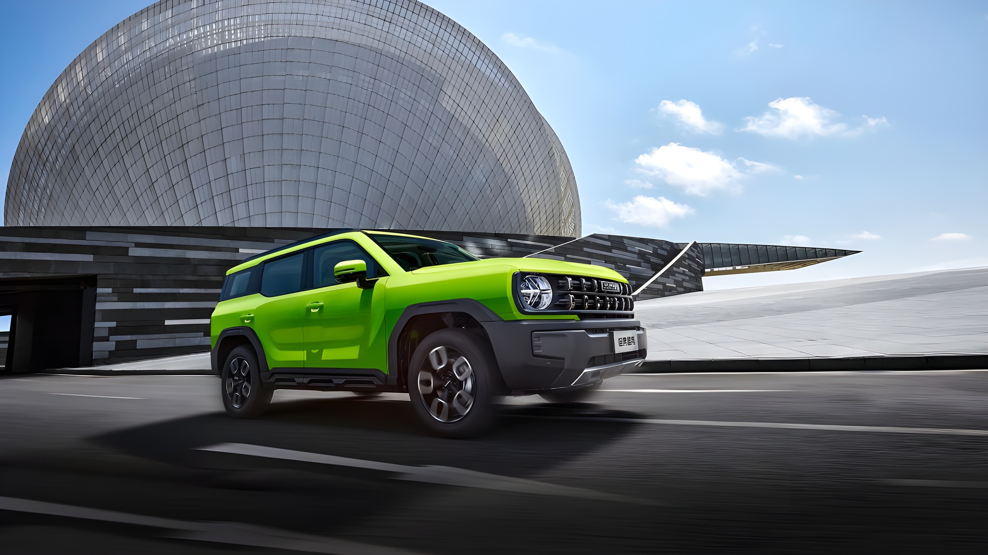 H3 NEW в Краснодаре - фото №4