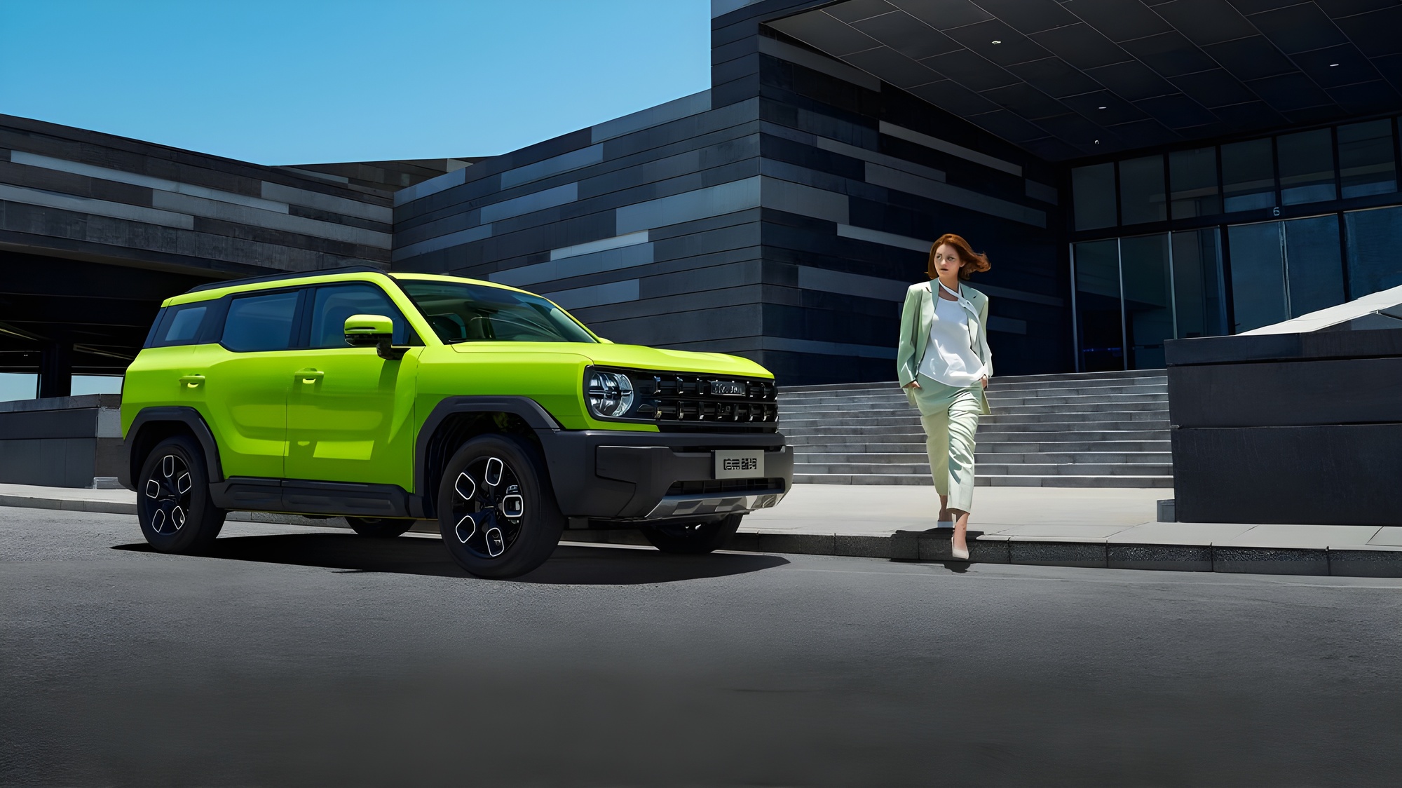 H3 NEW в Краснодаре - фото №1