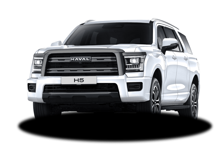 Haval H5 NEW