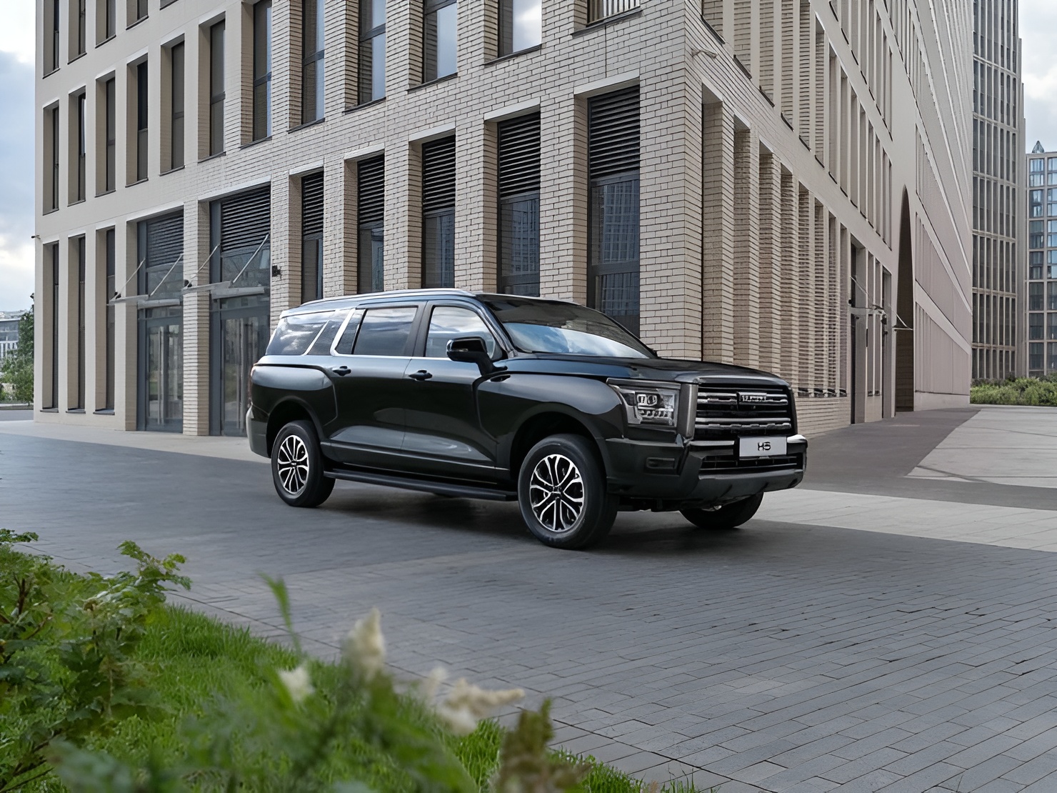 H5 NEW в Краснодаре - фото №1