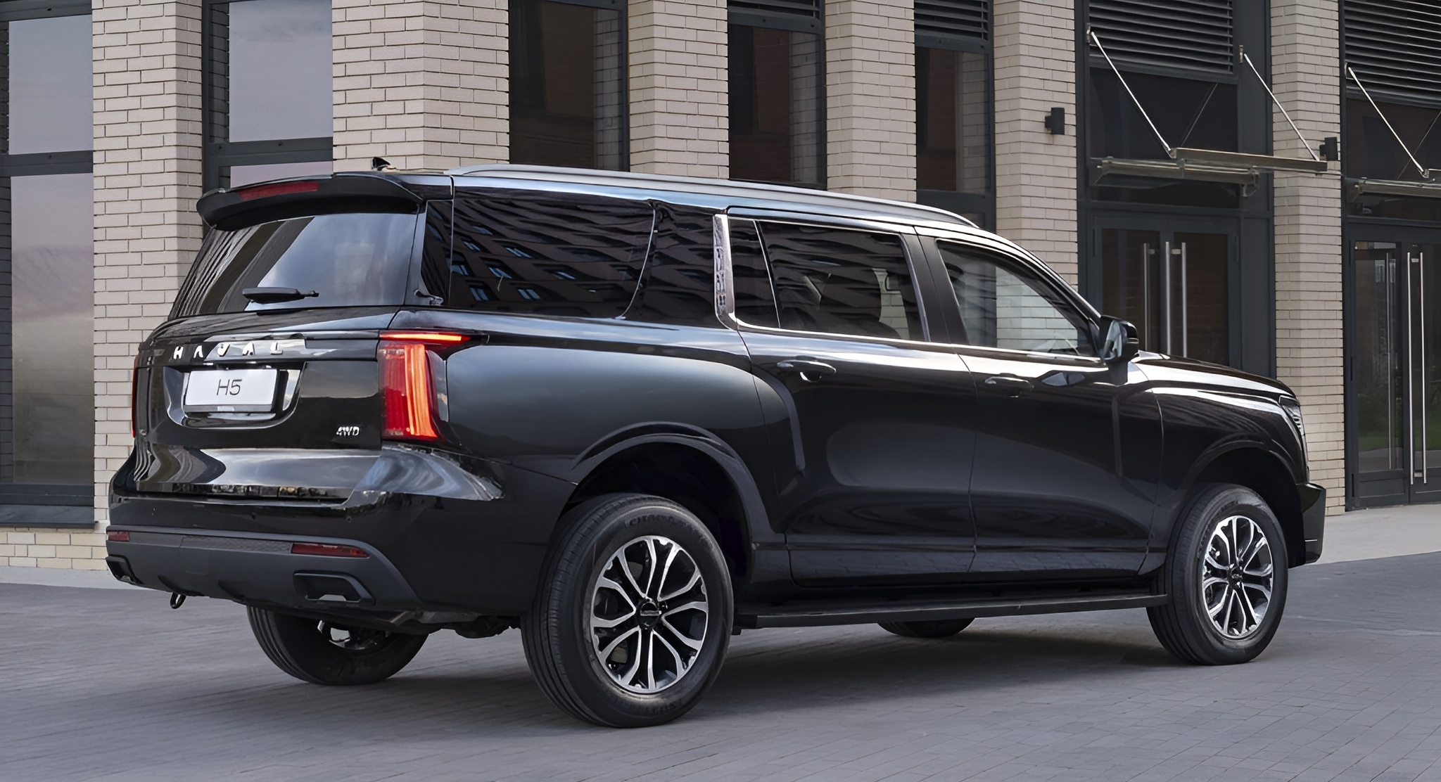 H5 NEW в Краснодаре - фото №2