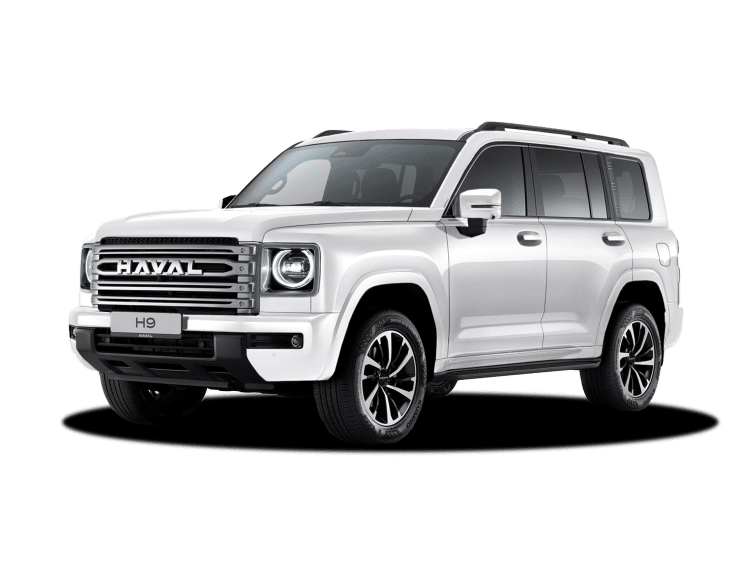 Haval H9 NEW
