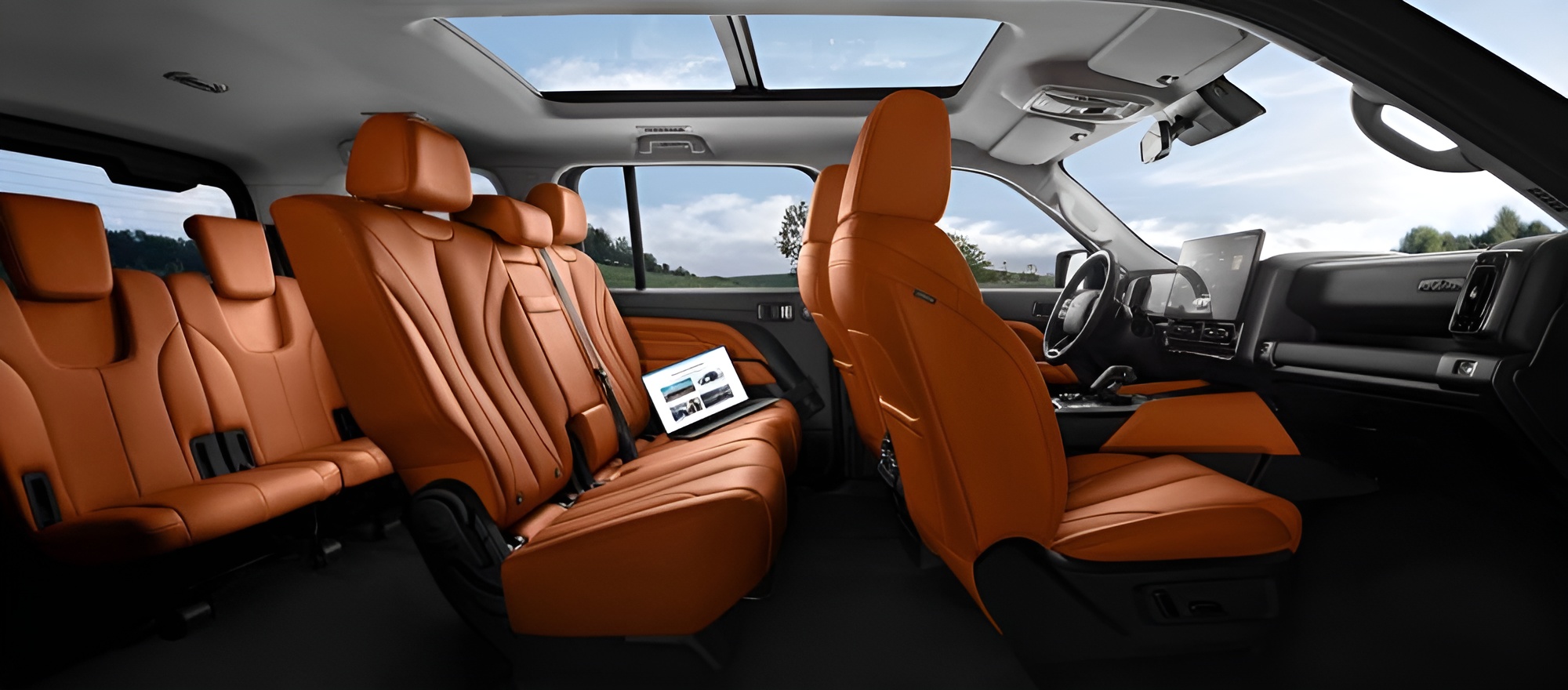 H9 NEW в Краснодаре - фото №4