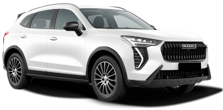 Haval Jolion New