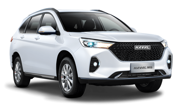 Haval M6