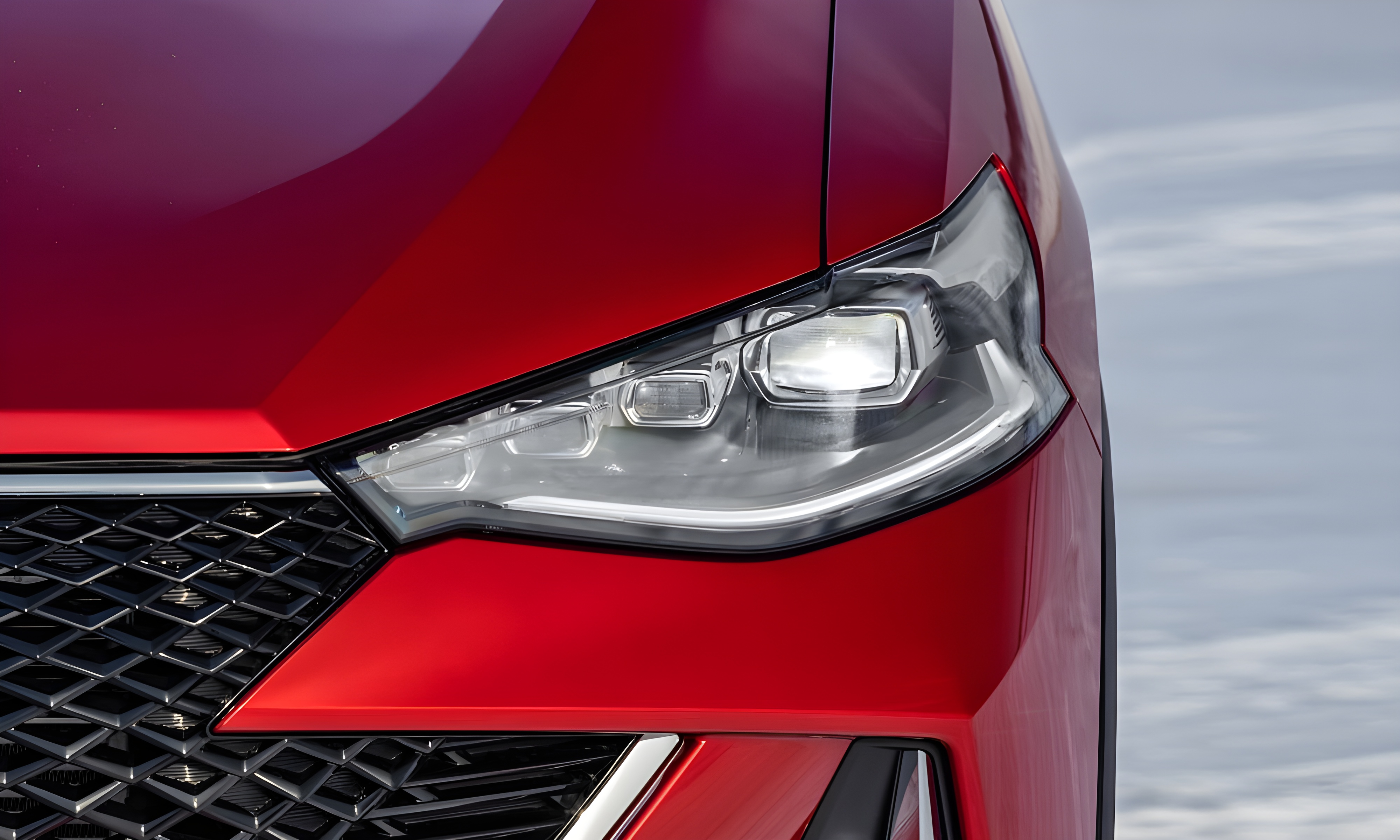 New F7x в Краснодаре - фото №4